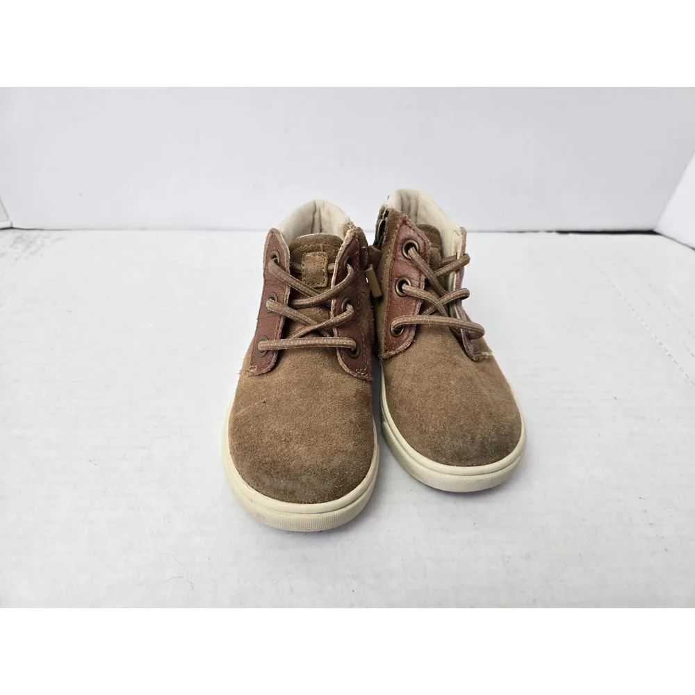 Toddler Ugg‎ Jayes sneaker boots sz 7